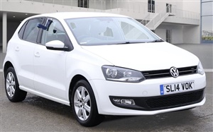 Large image for the Used Volkswagen POLO