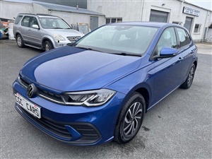 Large image for the Used Volkswagen POLO