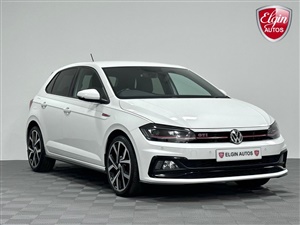 Large image for the Used Volkswagen POLO