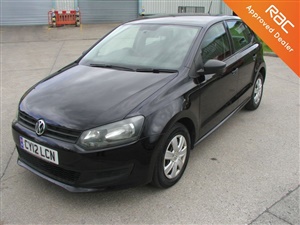 Large image for the Used Volkswagen POLO