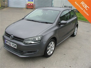 Large image for the Used Volkswagen POLO