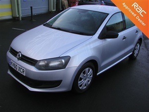 Large image for the Used Volkswagen POLO