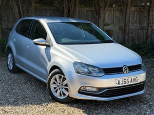 Large image for the Used Volkswagen POLO