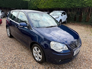 Large image for the Used Volkswagen POLO