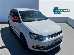 Large image for the Used Volkswagen POLO