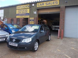 Large image for the Used Volkswagen Polo