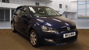 Large image for the Used Volkswagen POLO