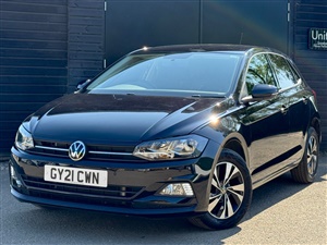 Large image for the Used Volkswagen Polo