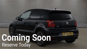 Large image for the Used Volkswagen POLO