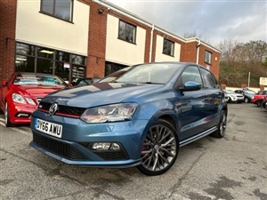 Large image for the Used Volkswagen POLO