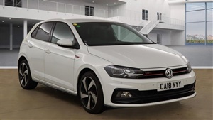 Large image for the Used Volkswagen POLO