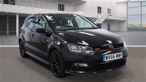 Large image for the Used Volkswagen POLO