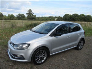 Large image for the Used Volkswagen POLO