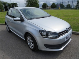 Large image for the Used Volkswagen POLO