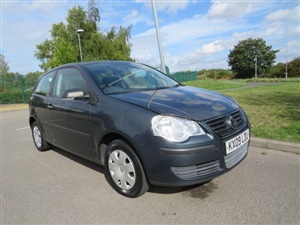 Large image for the Used Volkswagen POLO