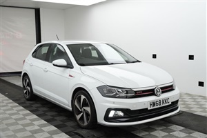 Large image for the Used Volkswagen POLO