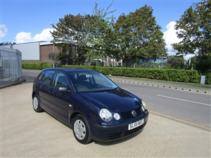 Large image for the Used Volkswagen Polo
