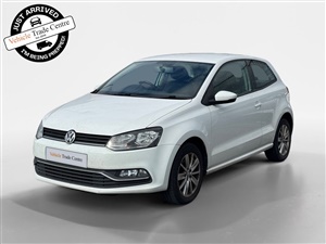 Large image for the Used Volkswagen POLO