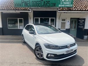 Large image for the Used Volkswagen POLO