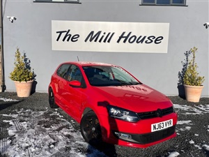 Large image for the Used Volkswagen POLO