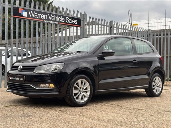 Large image for the Used Volkswagen Polo