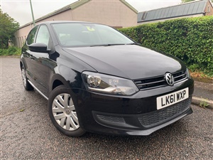Large image for the Used Volkswagen Polo