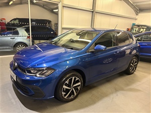 Large image for the Used Volkswagen Polo