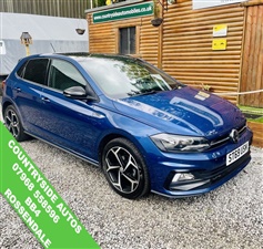 Large image for the Used Volkswagen POLO
