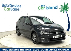 Large image for the Used Volkswagen POLO