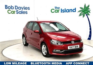 Large image for the Used Volkswagen POLO
