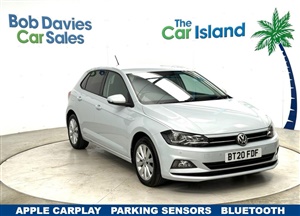 Large image for the Used Volkswagen POLO