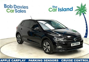 Large image for the Used Volkswagen POLO
