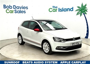 Large image for the Used Volkswagen POLO