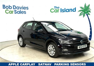 Large image for the Used Volkswagen POLO