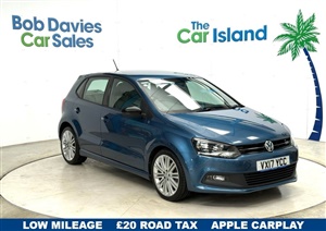 Large image for the Used Volkswagen POLO