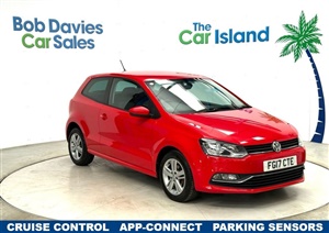 Large image for the Used Volkswagen POLO
