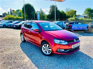 Large image for the Used Volkswagen Polo