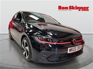 Large image for the Used Volkswagen POLO