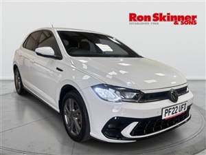 Large image for the Used Volkswagen POLO