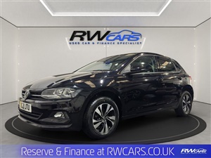 Large image for the Used Volkswagen POLO