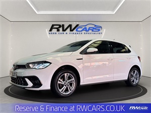 Large image for the Used Volkswagen POLO