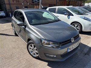 Large image for the Used Volkswagen POLO