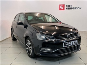 Large image for the Used Volkswagen POLO