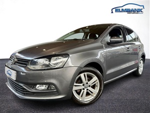 Large image for the Used Volkswagen POLO