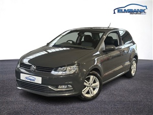 Large image for the Used Volkswagen POLO