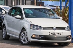 Large image for the Used Volkswagen POLO