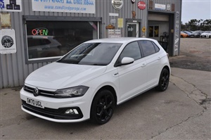 Large image for the Used Volkswagen POLO