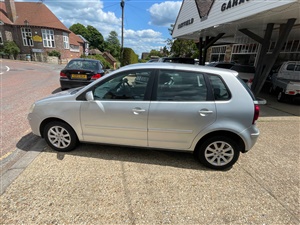 Large image for the Used Volkswagen Polo