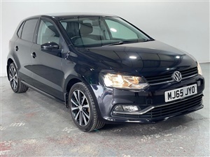 Large image for the Used Volkswagen POLO