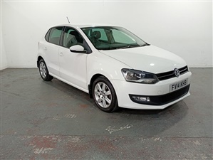Large image for the Used Volkswagen POLO